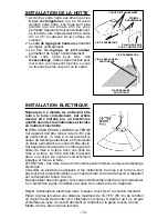 Preview for 13 page of Range Master RM65000 Series Instructions Manual