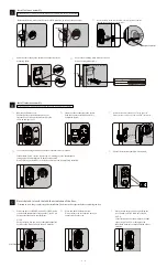 Preview for 3 page of rangeiot OrangeIOT RZ-A Installation & Programming Manual