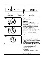 Preview for 8 page of Rangemaster 50:50 User Manual