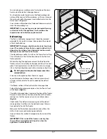 Preview for 19 page of Rangemaster 50:50 User Manual