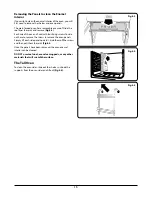 Preview for 17 page of Rangemaster 90 Induction Cooker U109976 - 02 Installation And User Manual