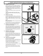 Preview for 27 page of Rangemaster 90 Induction Cooker U109976 - 02 Installation And User Manual