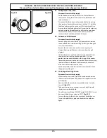 Preview for 28 page of Rangemaster 90 Induction Cooker U109976 - 02 Installation And User Manual