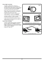 Preview for 27 page of Rangemaster 90 Induction User'S Manual & Installation Instructions