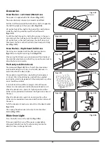 Preview for 15 page of Rangemaster Classic 100 Gas User'S Manual & Installation Instructions