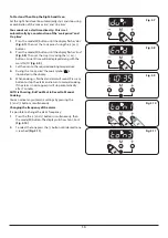 Preview for 17 page of Rangemaster Classic 100 Gas User'S Manual & Installation Instructions