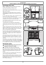 Preview for 29 page of Rangemaster Classic 100 Gas User'S Manual & Installation Instructions