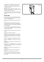 Preview for 7 page of Rangemaster Classic 90 Dual Fuel - 3 Button Clock User'S Manual & Installation Instructions