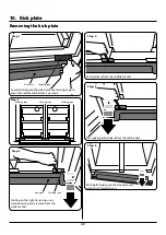 Preview for 42 page of Rangemaster Deluxe RSXS19 User Manual & Installation & Service Instructions