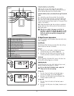 Preview for 8 page of Rangemaster DxD 15 User Manual