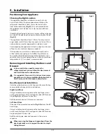 Preview for 13 page of Rangemaster DxD 15 User Manual