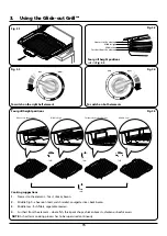 Preview for 19 page of Rangemaster EDL100DFF User'S Manual & Installation Instructions