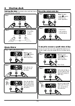 Preview for 20 page of Rangemaster EDL100DFF User'S Manual & Installation Instructions