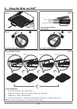 Preview for 22 page of Rangemaster Elan Deluxe 90 User'S Manual & Installation Instructions