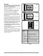 Preview for 11 page of Rangemaster ELAS90EC User'S Manual & Installation Instructions