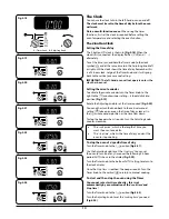 Preview for 14 page of Rangemaster ELAS90EC User'S Manual & Installation Instructions