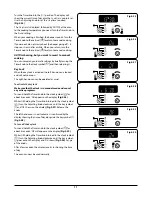 Preview for 15 page of Rangemaster ELAS90EC User'S Manual & Installation Instructions