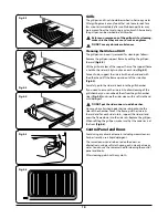 Preview for 22 page of Rangemaster ELAS90EC User'S Manual & Installation Instructions