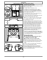 Preview for 28 page of Rangemaster ELAS90EC User'S Manual & Installation Instructions