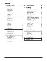 Preview for 3 page of Rangemaster Elise 110 Dual Fuel User'S Manual & Installation Instructions