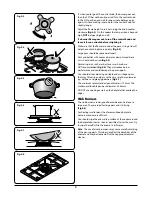 Preview for 8 page of Rangemaster Elise 110 Dual Fuel User'S Manual & Installation Instructions