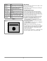 Preview for 10 page of Rangemaster Elise 110 Dual Fuel User'S Manual & Installation Instructions