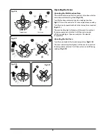 Preview for 12 page of Rangemaster Elise 110 Dual Fuel User'S Manual & Installation Instructions