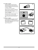 Preview for 21 page of Rangemaster Elite SE 110 Dual Fuel User'S Manual & Installation Instructions