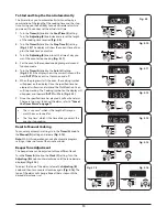 Preview for 17 page of Rangemaster Elite se 110 User'S Manual & Installation Instructions