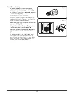 Preview for 24 page of Rangemaster Elite se 110 User'S Manual & Installation Instructions