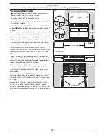 Preview for 27 page of Rangemaster Elite se 110 User'S Manual & Installation Instructions