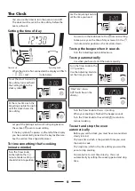 Preview for 9 page of Rangemaster Elite SE User Manual