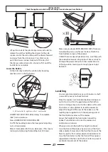 Preview for 27 page of Rangemaster Elite SE User Manual