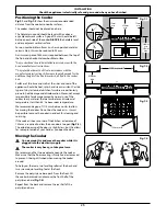 Preview for 29 page of Rangemaster Excel 110 Dual Fuel User'S Manual & Installation Instructions