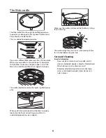 Preview for 5 page of Rangemaster Excel FSD Users Manual & Installation