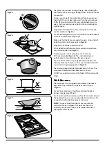 Preview for 10 page of Rangemaster Leckford 110 User Manual