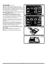 Preview for 11 page of Rangemaster Leckford 110 User Manual