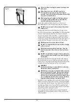 Preview for 6 page of Rangemaster LECKFORD 90 User'S Manual & Installation Instructions