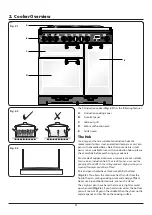 Preview for 8 page of Rangemaster LECKFORD 90 User'S Manual & Installation Instructions