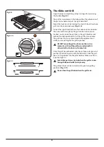 Preview for 12 page of Rangemaster LECKFORD 90 User'S Manual & Installation Instructions