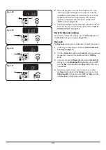 Preview for 18 page of Rangemaster LECKFORD 90 User'S Manual & Installation Instructions