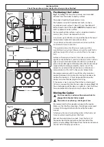 Preview for 30 page of Rangemaster LECKFORD 90 User'S Manual & Installation Instructions