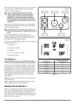 Preview for 11 page of Rangemaster Longstock Deluxe User'S Manual & Installation Instructions