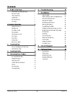 Preview for 3 page of Rangemaster Professional+ 90 Gas User'S Manual & Installation Instructions