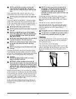 Preview for 6 page of Rangemaster Professional+ 90 Gas User'S Manual & Installation Instructions