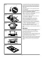 Preview for 8 page of Rangemaster Professional+ 90 Gas User'S Manual & Installation Instructions