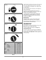 Preview for 12 page of Rangemaster Professional+ 90 Gas User'S Manual & Installation Instructions