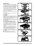 Preview for 7 page of Rangemaster Professional+ User Manual