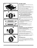 Preview for 8 page of Rangemaster Professional+ User Manual