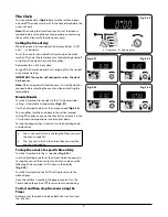 Preview for 9 page of Rangemaster Professional+ User Manual